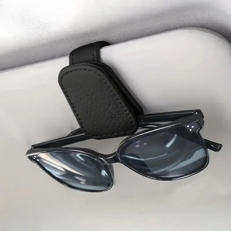 Interior Design Application - Penjepit Kacamata di Sun Visor Mobil,