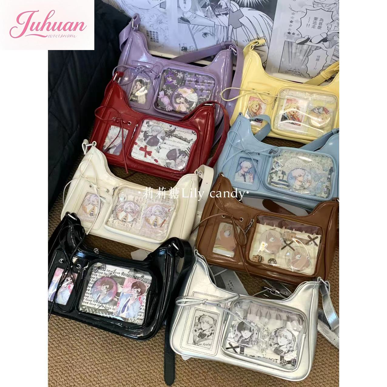 Interior Design Exhibition - Tas Selempang Wanita Original Lta Bag