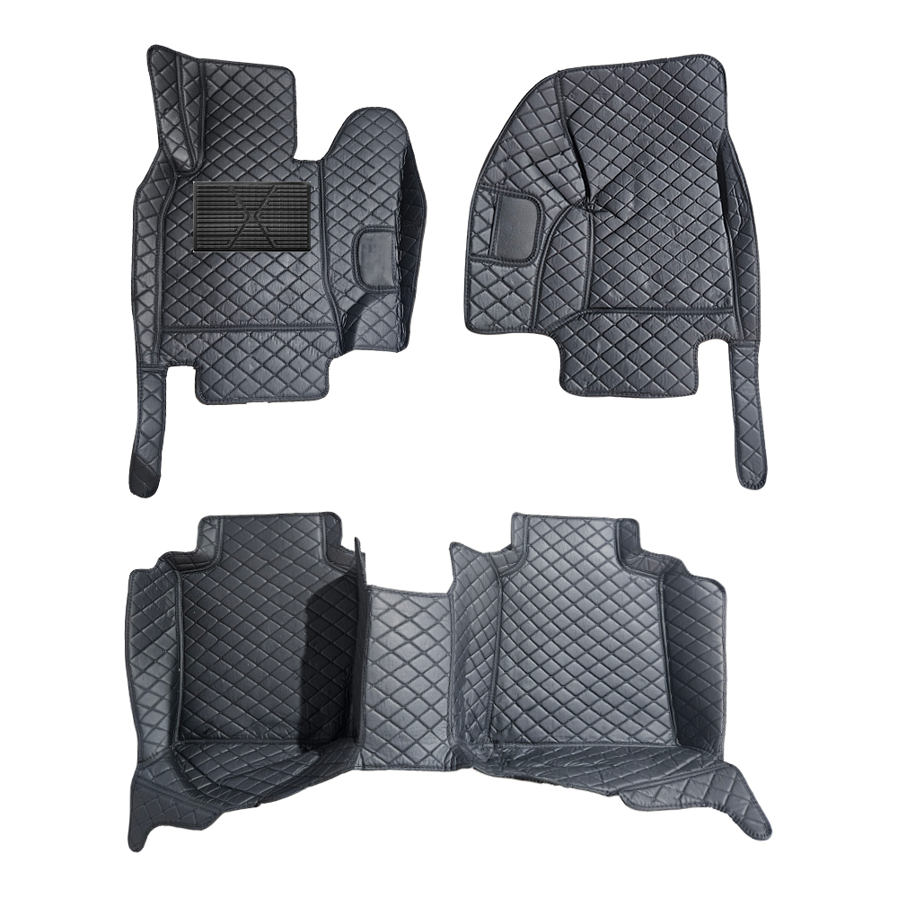 Interior Design Application - Tikar Lantai Mobil untuk Infiniti QX70