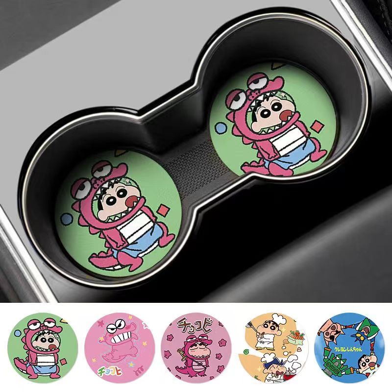 Crayon Shin-chan Nohara Shinno - Interior Design Application ulasan dan harga
