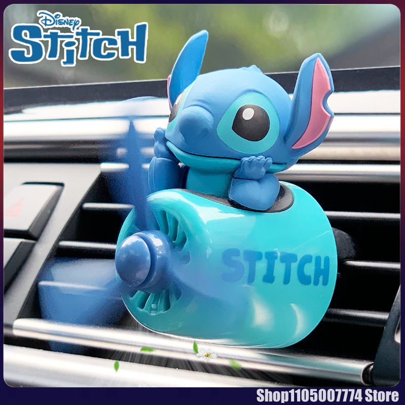 Stitch Spiderman Karakter Alie - Interior Design Application ulasan dan harga