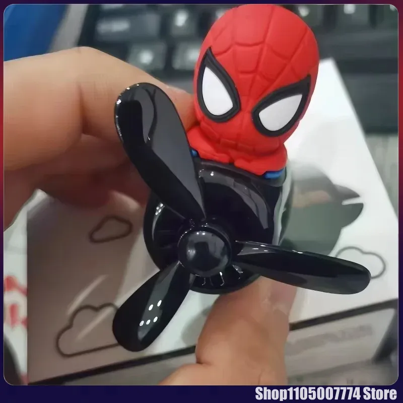 Stitch Spiderman Karakter Alie - Interior Design Application ulasan dan harga