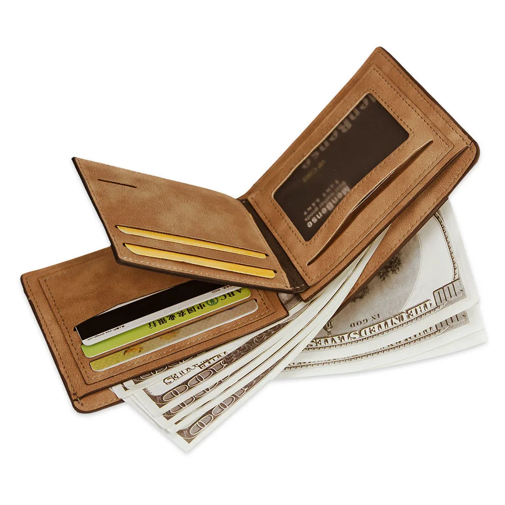 Dompet Ramping Kecil Pria Mewa - Interior Design Name ulasan dan harga