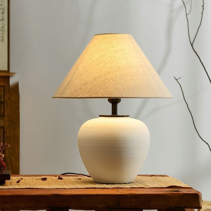 Lampu Lantai Keramik Gaya Wabi - Interior Design Zen Style ulasan dan harga