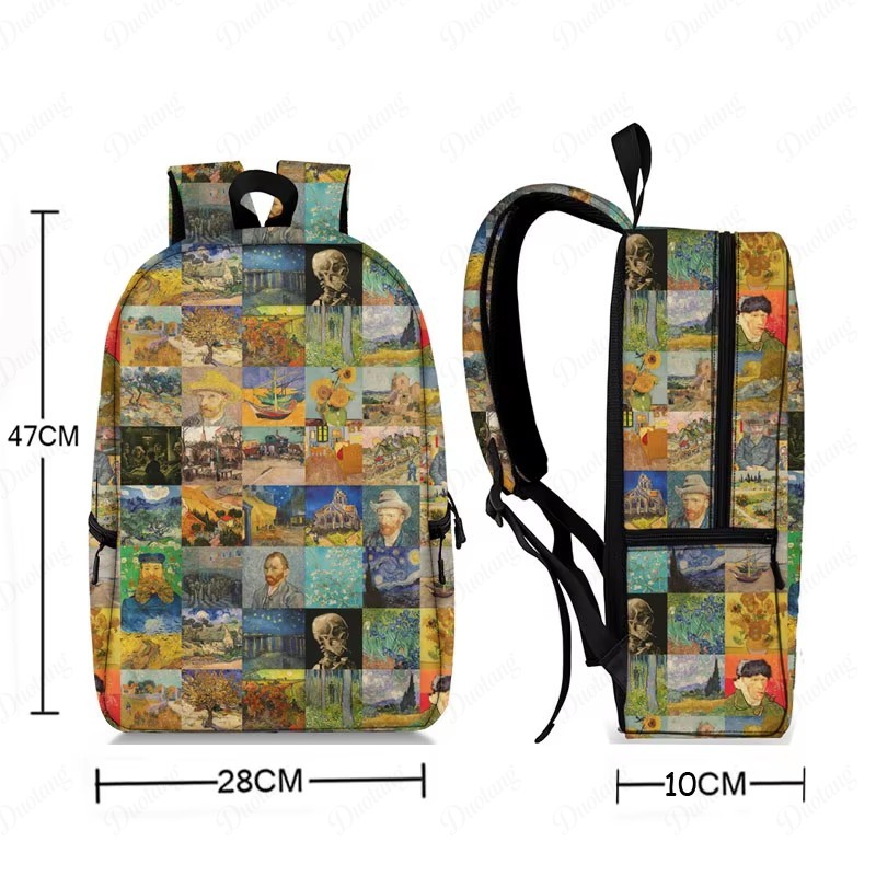Ransel Desain Nama Kustom Tamb - Interior Design Name ulasan dan harga
