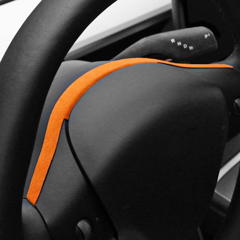 Untuk Tesla 2019- Model 3 High - Interior Design Mockup ulasan dan harga