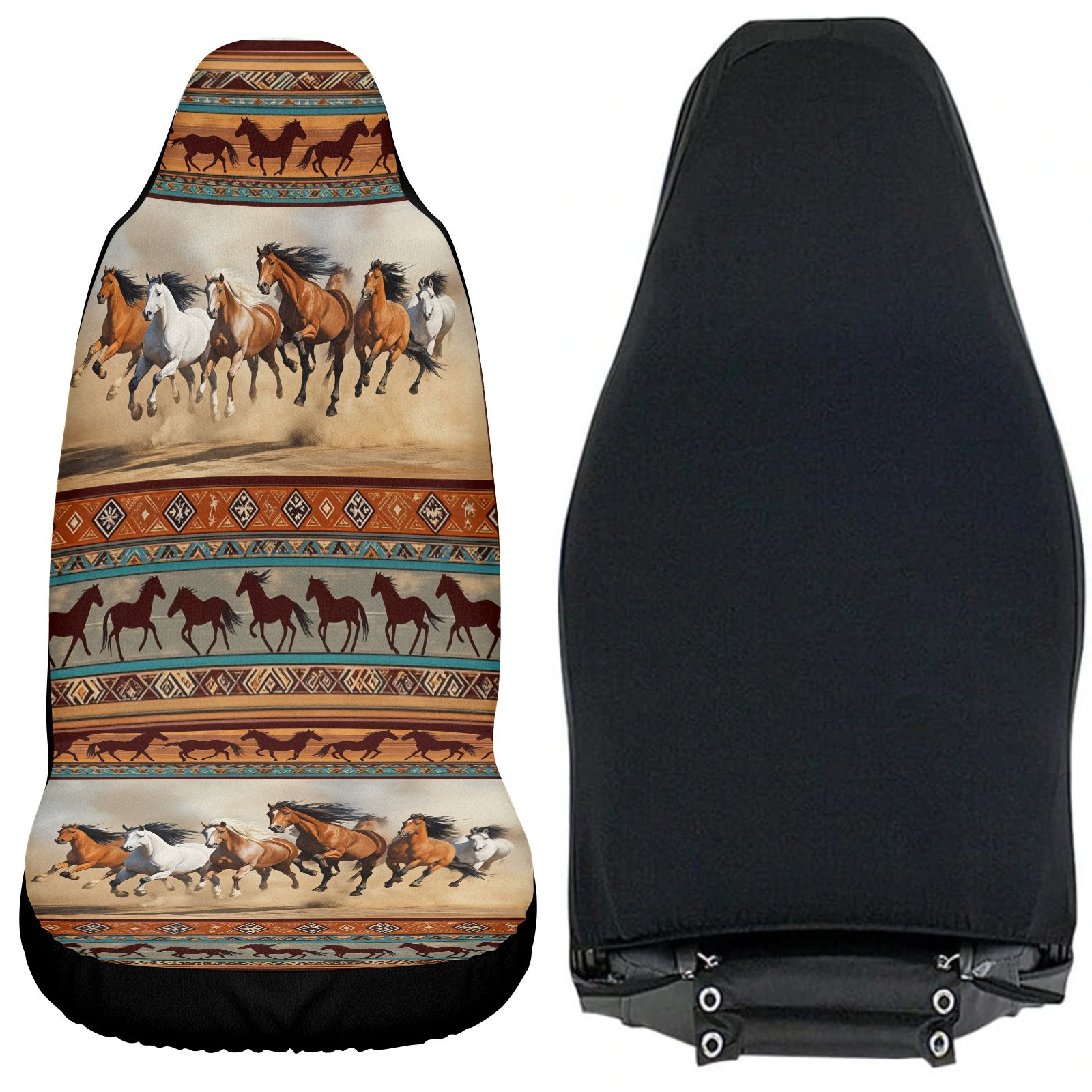 Sarung Jok Mobil Dengan Motif  - Interior Design Earth Tones ulasan dan harga