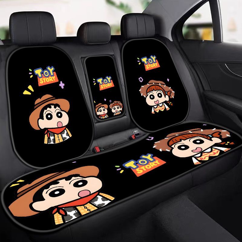 Crayon Shin-chan Nohara Hirosh - Interior Design Mockup ulasan dan harga