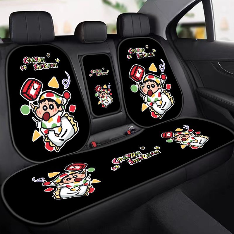Crayon Shin-chan Nohara Hirosh - Interior Design Mockup ulasan dan harga