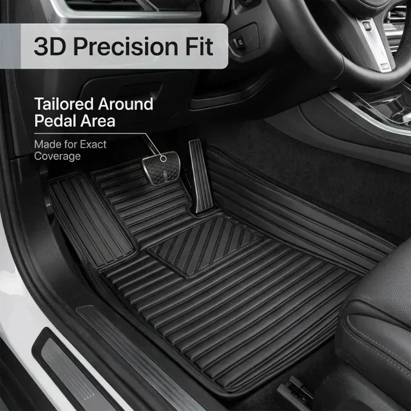 Karpet Mobil 3D Khusus untuk H - Interior Design Application ulasan dan harga