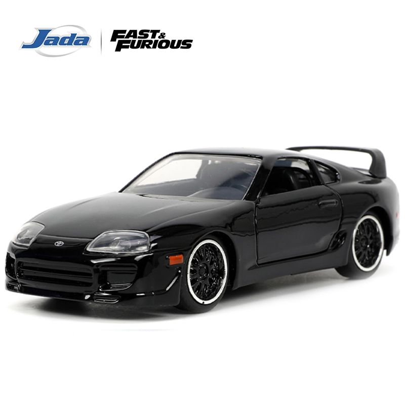 JADA 1:32 Mobil Model DieCast  - Interior Design Mockup ulasan dan harga