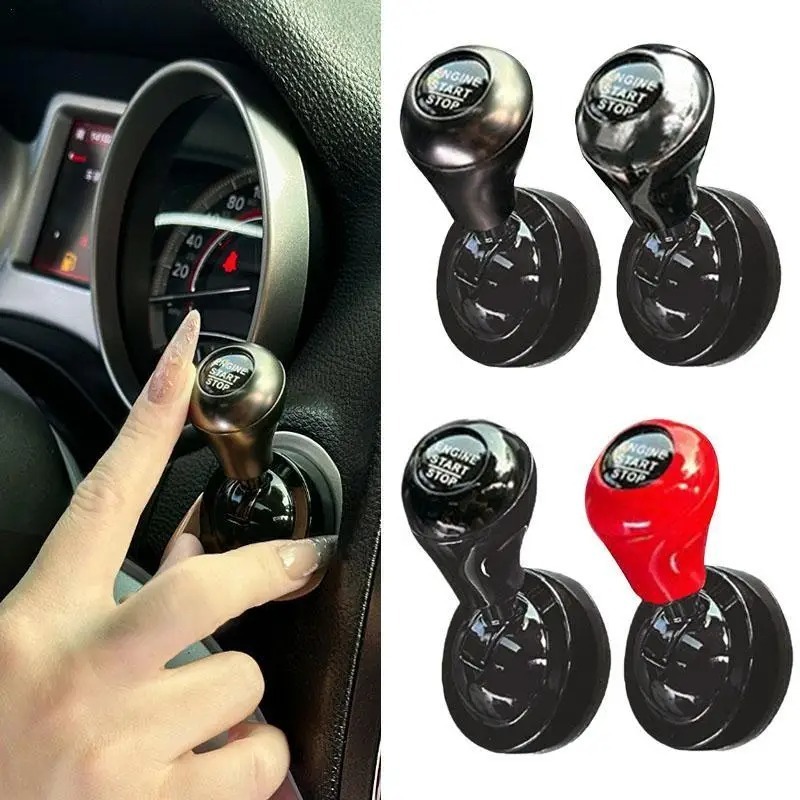 Tombol Start Mobil Satu Sentuh - Interior Design Application ulasan dan harga
