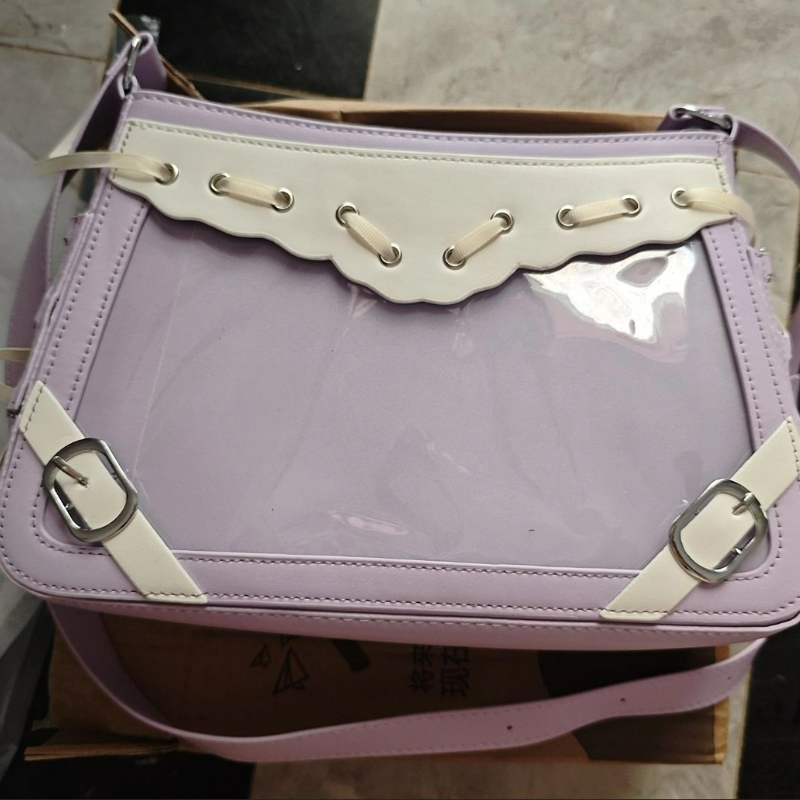 Tas Selempang Wanita Desain Ni - Interior Design Exhibition ulasan dan harga