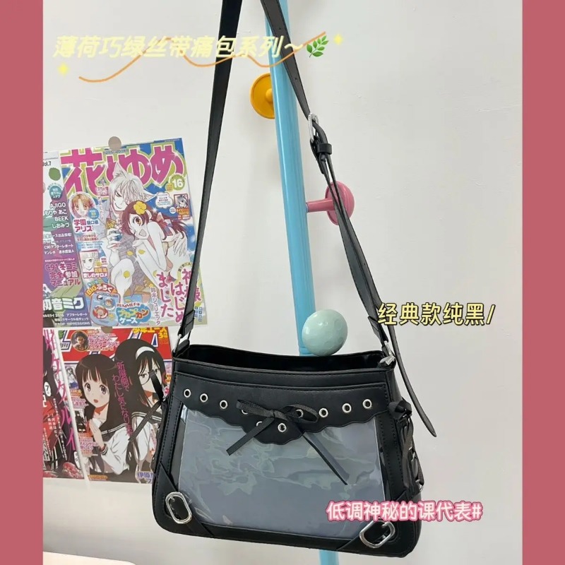 Tas Selempang Wanita Desain Ni - Interior Design Exhibition ulasan dan harga